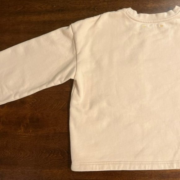 Kerri Rosenthal - Beryl Cotton Loungewear - Top & Bottom - Sold as Set - Size M - Picture 14 of 16